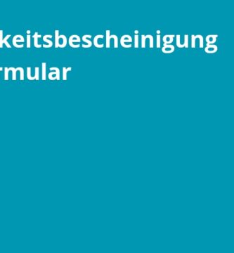 Unbedenklichkeitsbescheinigung Finanzamt Formular Pdf